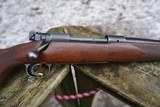 Winchester Model 70 pre 64 300 H&H - 2 of 14