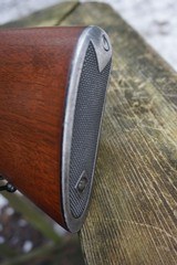 Winchester Model 70 pre 64 300 H&H - 11 of 14