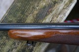 Winchester Model 70 pre 64 Transition 257 Roberts Great Factory Wood - 10 of 15
