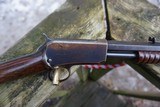Winchester 1890 2nd Model 22 Short
1901 - 2 of 14