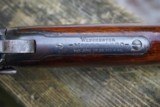Winchester 1890 2nd Model 22 Short
1901 - 10 of 14
