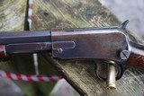 Winchester 1890 2nd Model 22 Short
1901 - 7 of 14