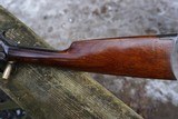 Winchester 1890 2nd Model 22 Short
1901 - 8 of 14