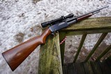 Remington Model 141 35 rem - 1 of 11
