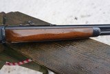 Winchester model 64 32 W.S. 1949 Unfired - 5 of 15