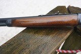 Winchester model 64 32 W.S. 1949 Unfired - 10 of 15
