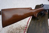 Winchester model 64 32 W.S. 1949 Unfired - 3 of 15