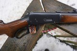 Winchester model 64 32 W.S. 1949 Unfired - 1 of 15
