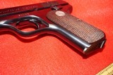 Colt 1903 32 auto near Mint Original Clean! - 7 of 12