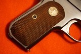 Colt 1903 32 auto near Mint Original Clean! - 3 of 12