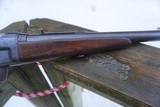 Remington Model 8 25-35 rem (25 Remington) Rare - 3 of 15