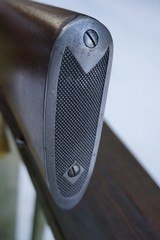 Winchester Pre war Model 70 1st Year 4 digit ser # Nice 30-06 - 15 of 15