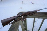 Winchester Pre war Model 70 1st Year 4 digit ser # Nice 30-06 - 1 of 15