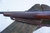 Winchester Pre war Model 70 1st Year 4 digit ser # Nice 30-06 - 7 of 15