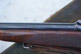 Winchester Pre war Model 70 1st Year 4 digit ser # Nice 30-06 - 11 of 15