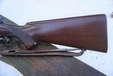 Winchester Pre war Model 70 1st Year 4 digit ser # Nice 30-06 - 6 of 15