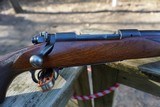 Winchester Model 70 300 H&H pre 64 - 2 of 14