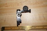 Lyman 48 Receiver sight for Pre War
Winchester Model 54 70 - 2 of 5