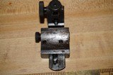 Lyman 48 Receiver sight for Pre War
Winchester Model 54 70 - 3 of 5