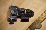 Lyman 48 Receiver sight for Pre War
Winchester Model 54 70 - 4 of 5