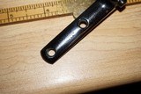 Lyman Tang sight for Savage 1899 99 marked SA - 3 of 4