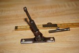 Early Lyman No.1 Tang sight for Winchester 1886 86 marked Nmade in 1880's - 2 of 6