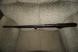 Winchester Model 100 308 Barrel action and Matching bolt Original - 1 of 3