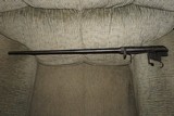 Savage 340 30-30 Barrel & Action Perfect Bore - 1 of 2
