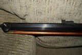 Thomson Center Cherokee Barrel 45cal Nr Mint - Perfect bore - 2 of 4