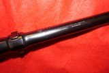 Winchester Model 54 22 Hornet Barrel action Original - 7 of 9