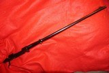 Winchester Model 54 22 Hornet Barrel action Original - 1 of 9