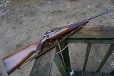 Winchester model 70 Pre War Std 30-06 Nice - 2 of 19