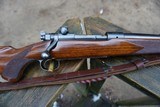 Winchester model 70 Pre War Std 30-06 Nice - 1 of 19