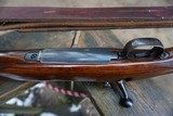 Winchester model 70 Pre War Std 30-06 Nice - 9 of 19