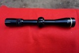 Leupold Vari X lll 2.5x8 Gloss Black Un-used - 2 of 4