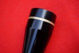 Leupold Vari X lll 2.5x8 Gloss Black Un-used - 3 of 4