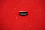 Winchester Pre-64 Super Grade 70 Redfield Gold Bead Front Rifle Sight Vintage - 3 of 5