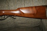 Thomson Center Cherokee Unfired 45 - 7 of 8