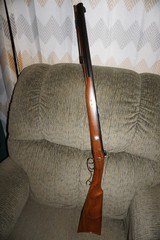 Thomson Center Cherokee Unfired 45 - 2 of 8