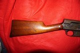 Remington Model 8 35 Rem - 3 of 16