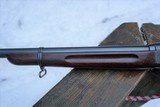 Remington Model 8 Rare US Trials Rifle 25 Rem - 7 of 17
