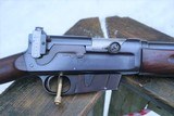 Remington Model 8 Rare US Trials Rifle 25 Rem - 1 of 17
