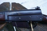 Remington Model 8 Rare US Trials Rifle 25 Rem - 6 of 17