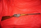 Remington Model 8 35 Rem - 2 of 16