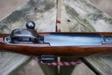 Winchester Model 70 Pre War 30-06 1st Year Near Mint - 18 of 20