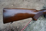 Winchester Model 70 Pre War 30-06 1st Year Near Mint - 7 of 20