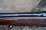 Winchester Model 70 Pre War 30-06 1st Year Near Mint - 11 of 20