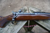 Winchester Model 70 Pre War 30-06 1st Year Near Mint - 1 of 20