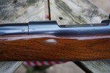 Winchester Model 70 Pre War 30-06 1st Year Near Mint - 10 of 20