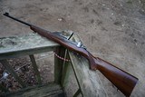 Winchester Model 70 Pre War 30-06 1st Year Near Mint - 4 of 20